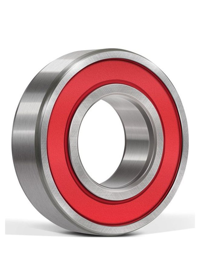 general Deep Groove Ball Bearing Silver/Brown - Image 2