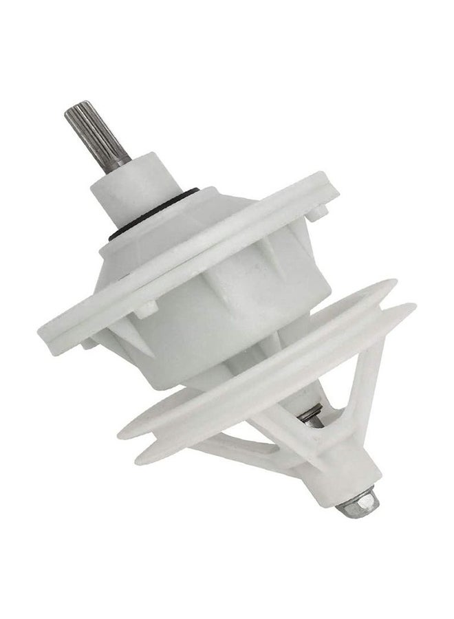 Washing Machine Gearbox White  - Image 1