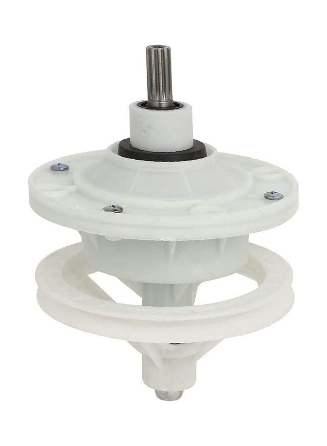 Washing Machine Gearbox White  - Image 2