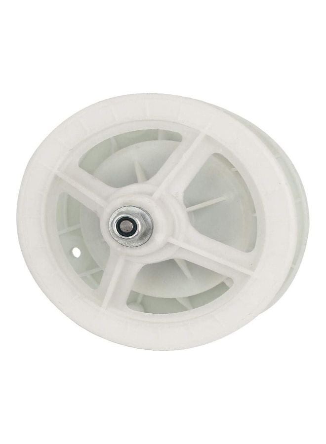 Washing Machine Gearbox White  - Image 3