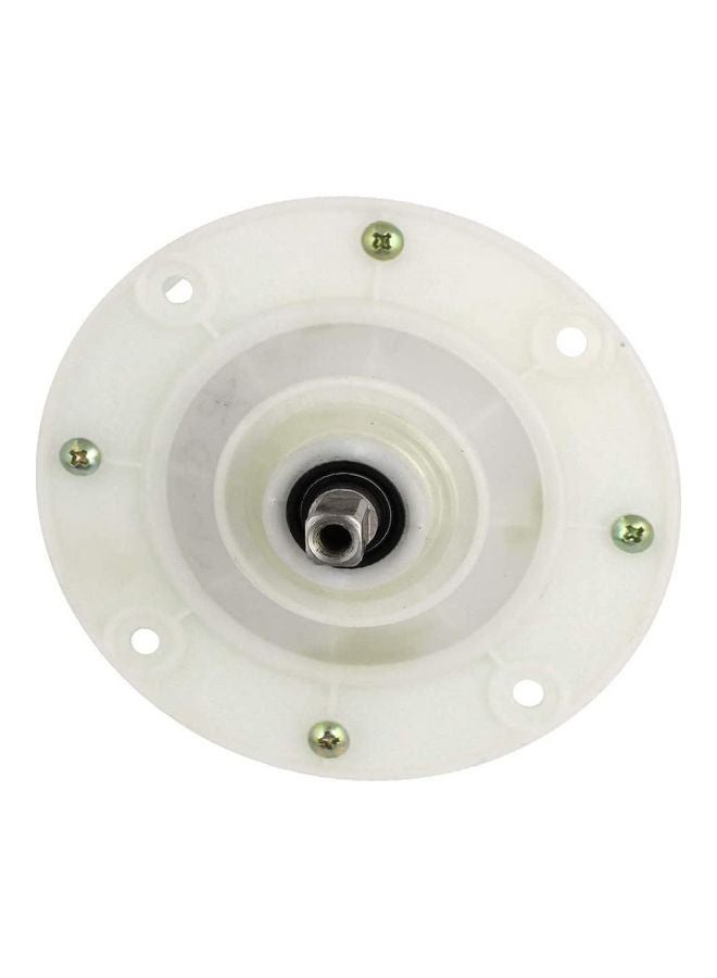 Washing Machine Gearbox White  - Image 2