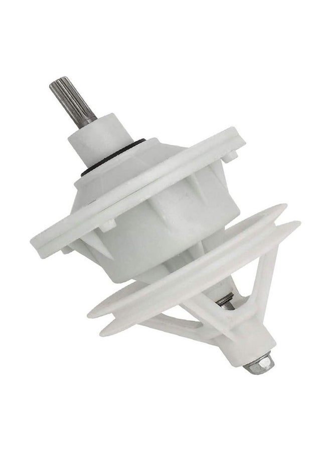 Washing Machine Gearbox White  - Image 1
