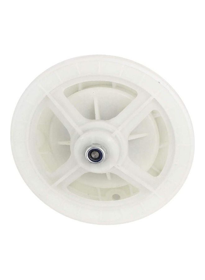 Washing Machine Gearbox White  - Image 3