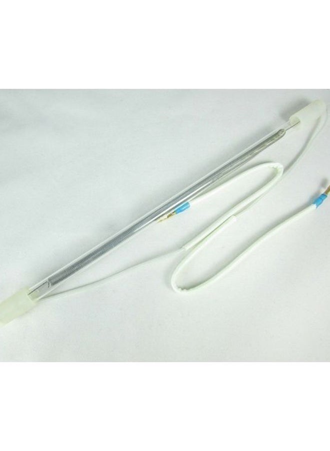 Glass Tube Heater For Refrigerator White  - Image 2