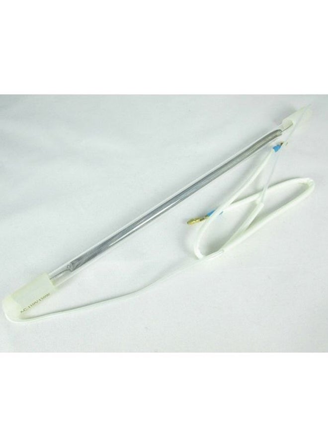 سخان أنبوبي زجاجي للثلاجة أبيض - Image 3