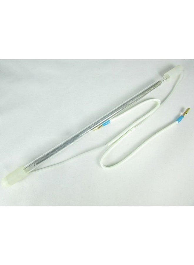 سخان أنبوبي زجاجي للثلاجة أبيض - Image 2