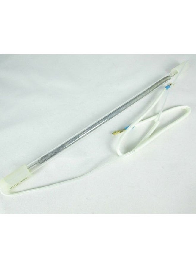 سخان أنبوبي زجاجي للثلاجة أبيض - Image 3