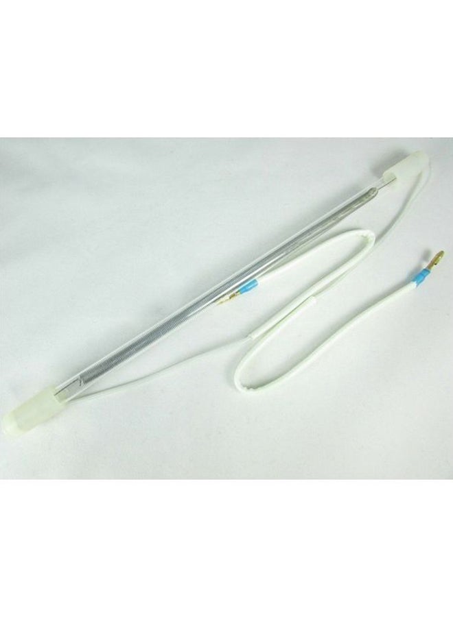 سخان أنبوبي زجاجي للثلاجة أبيض - Image 2