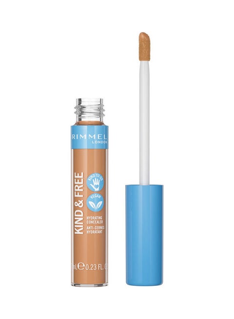 Kind & Free All-Day Hydrating Liquid Concealer 30 Medium