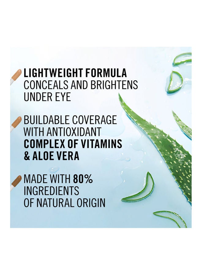 Kind & Free All-Day Hydrating Liquid Concealer – 050 –Rich