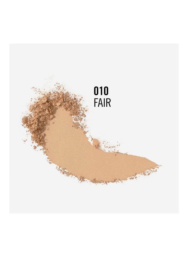 Kind & Free Talc-Free Pressed Powder Foundation 10 Fair - v1639893144/N52196000A_3