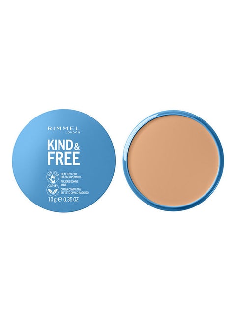 Kind & Free Pressed Powder 20 Light