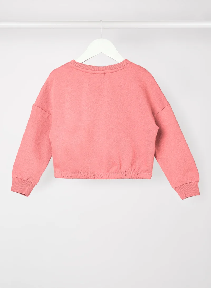 ONLY Kids/Teen Essential Sweatshirt