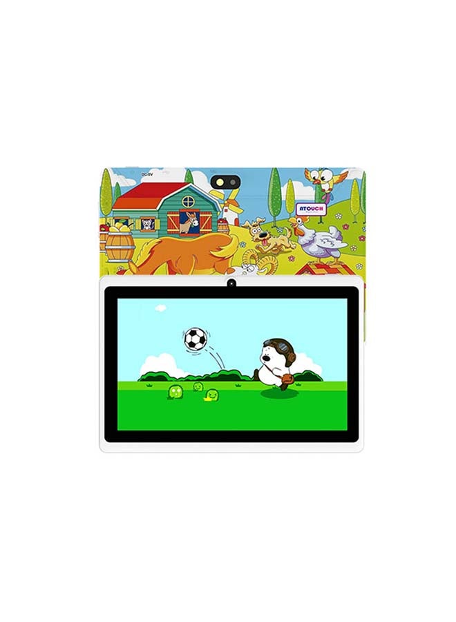 ATOUCH A36 Kids Tablet 7-Inch 2GB RAM 16GB Wifi  - Image 1