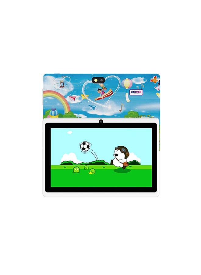 ATOUCH A36 Kids Tablet 7-Inch 2GB RAM 16GB Wifi  - Image 1