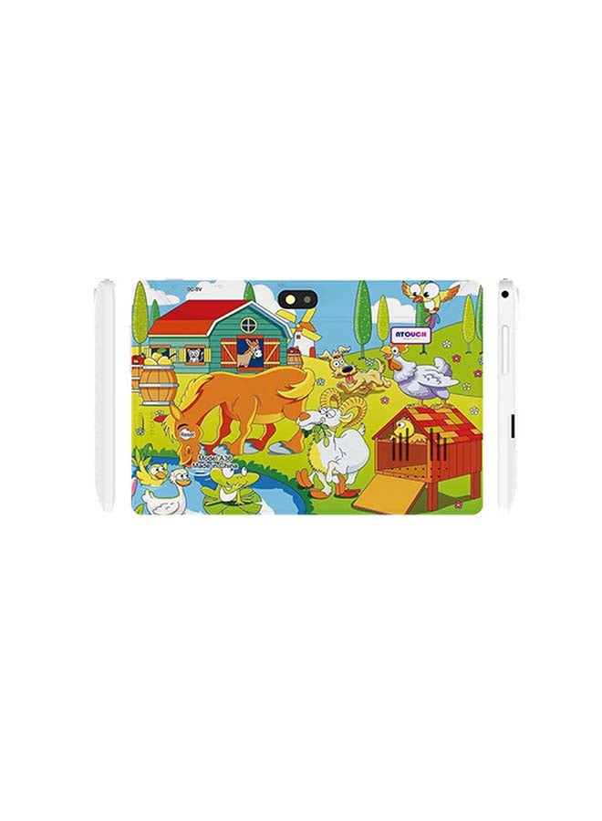 ATOUCH A36 Kids Tablet 7-Inch 2GB RAM 16GB Wifi  - Image 3