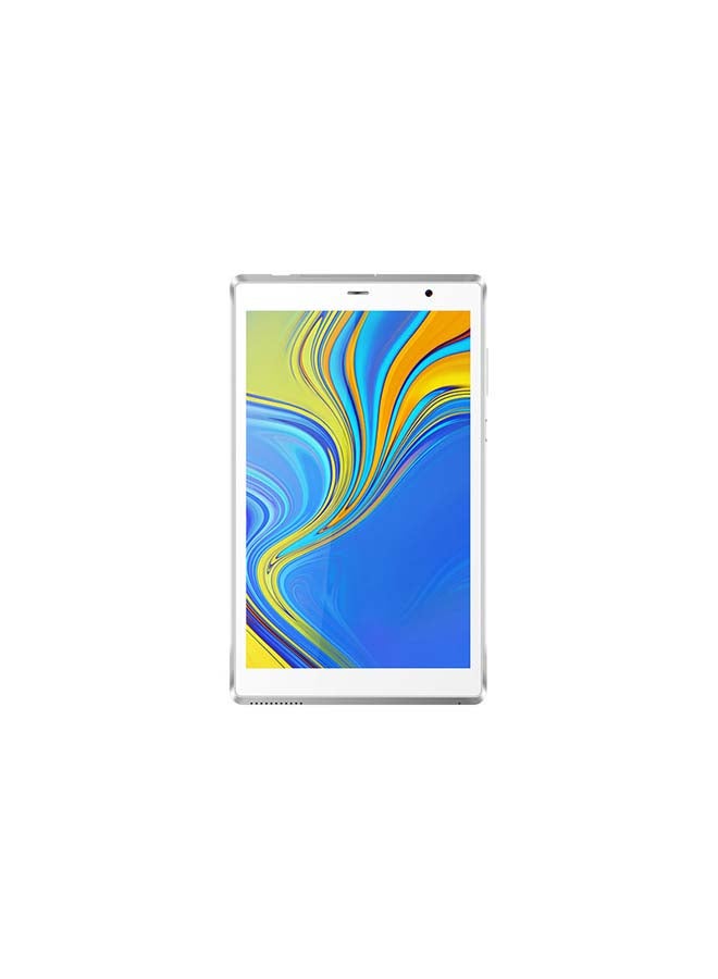 U-977 Smart Tablet 8-Inch Red/Blue 3GB RAM 32GB ROM 4G-LTE