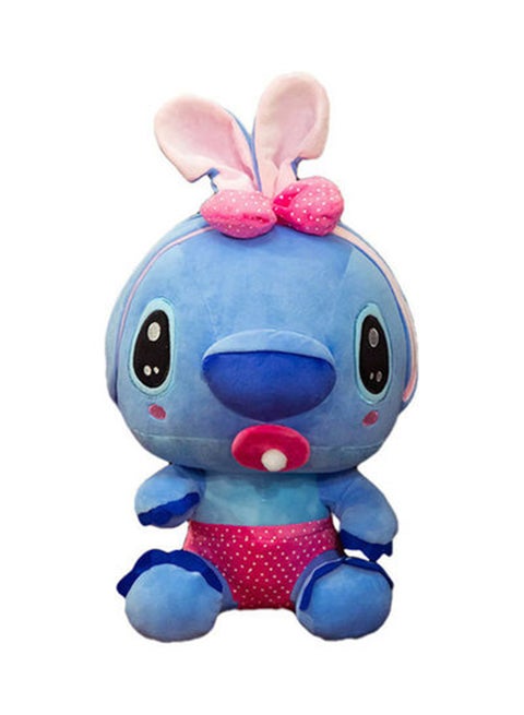 Lilo And Stitch Plush Toy 30cm