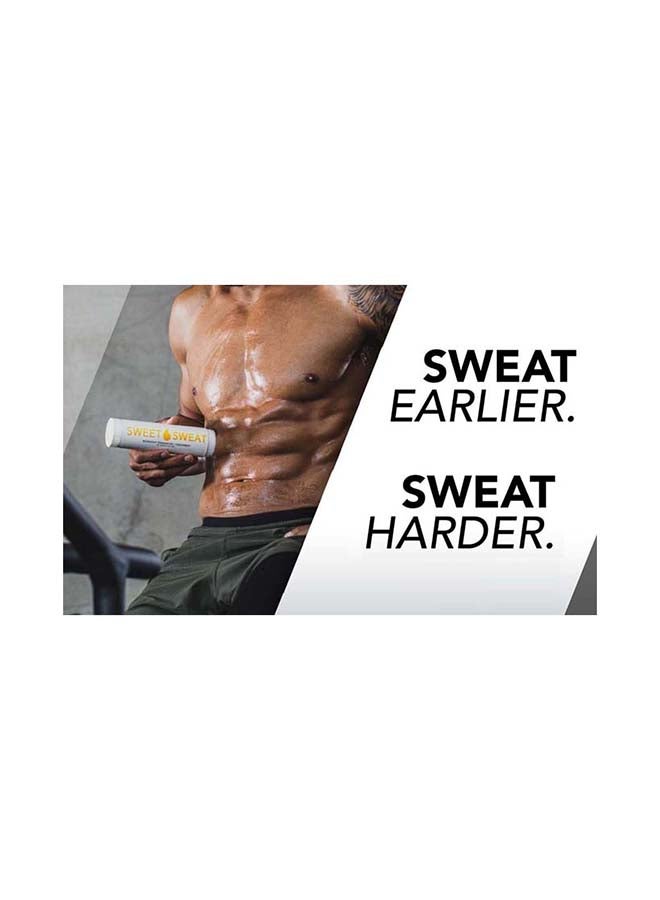 Sweet Sweat Workout Enchancer