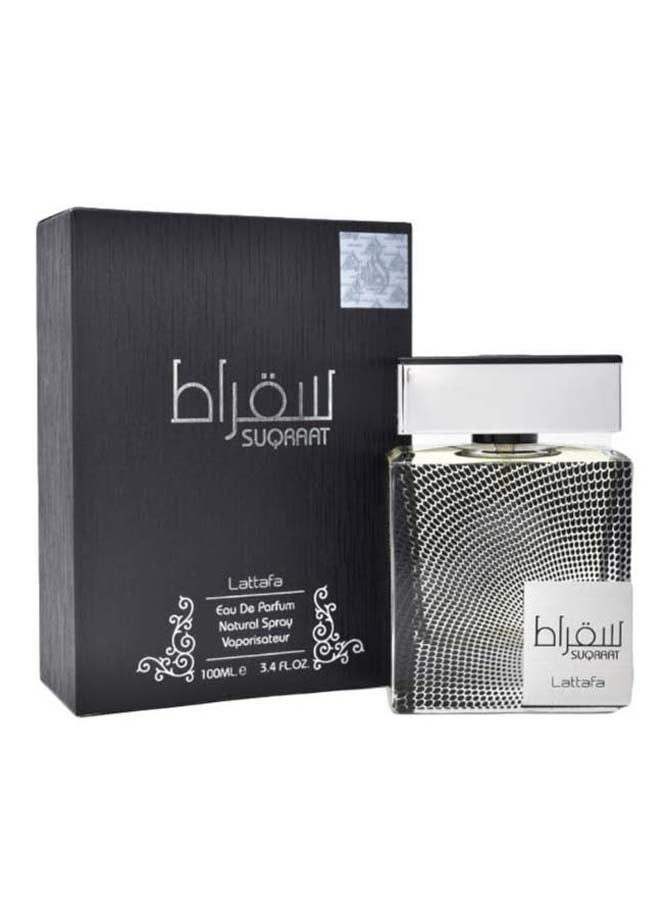 لطافة ماء عطر سقريات 100ملليلتر - Image 2