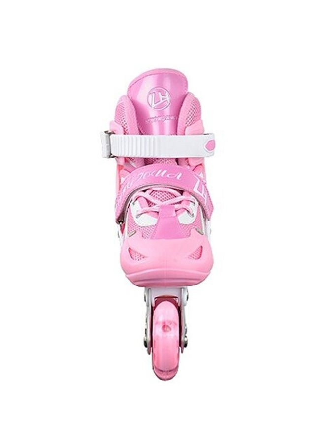 Bm LED Light Adjustable Skate Shoes - Image 3