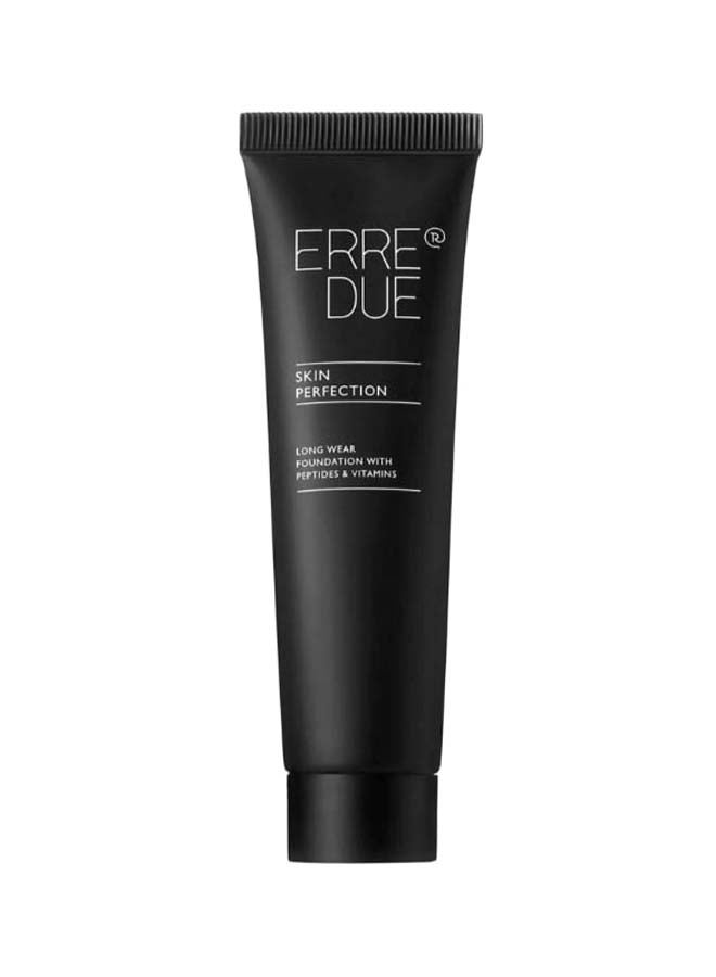 ERRE DUE Skin Perfection Foundation 605 02 Warm Beige - Image 1