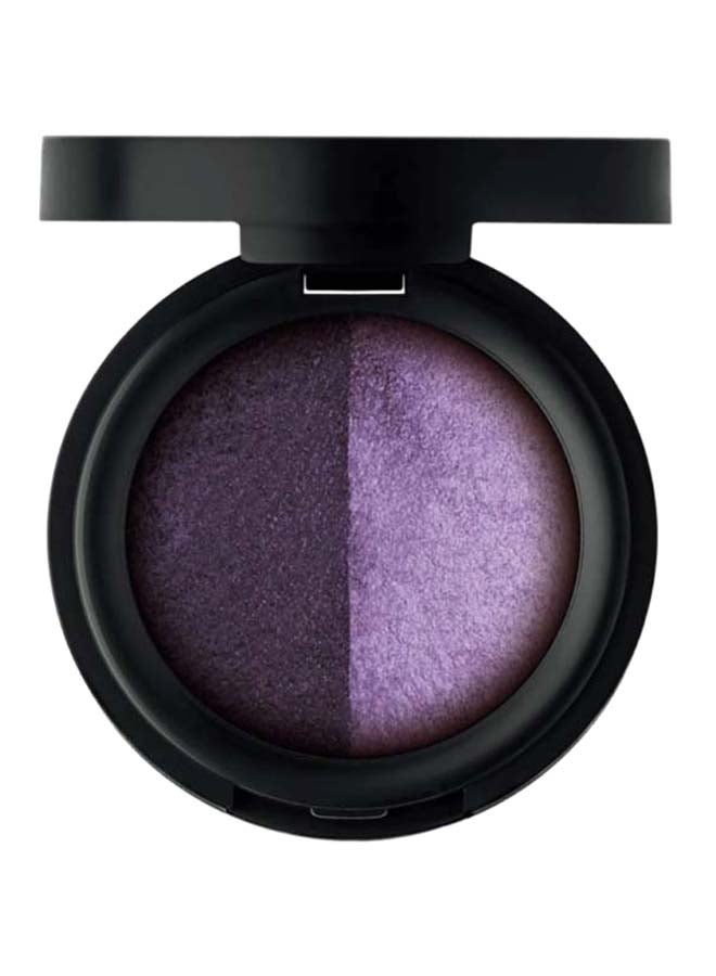 ERRE DUE Luminous Duo Eye Shadow 507 Sacred Seduction - Image 1