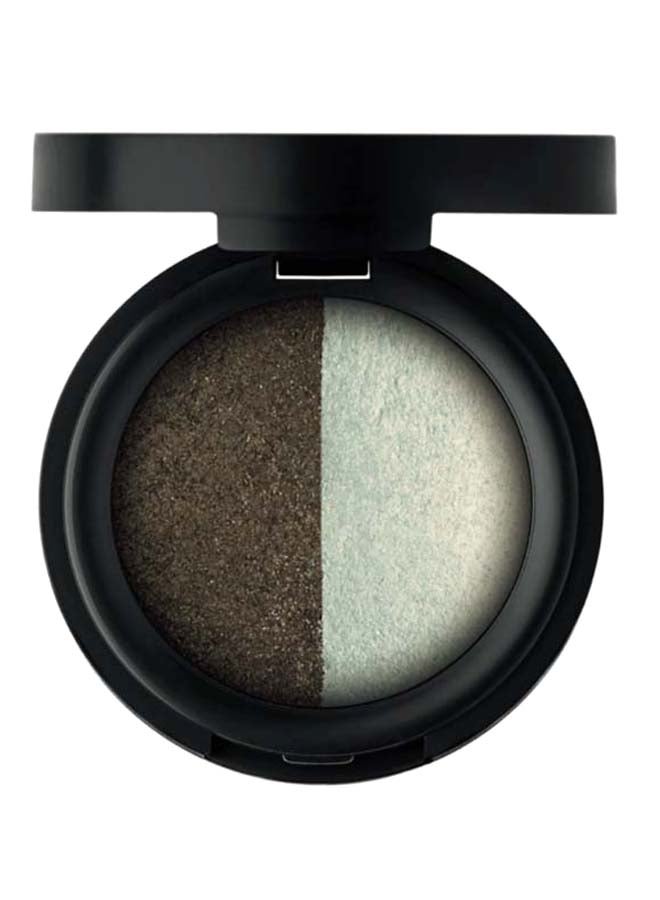 ERRE DUE Luminous Duo Eye Shadow 508 City Break - Image 1