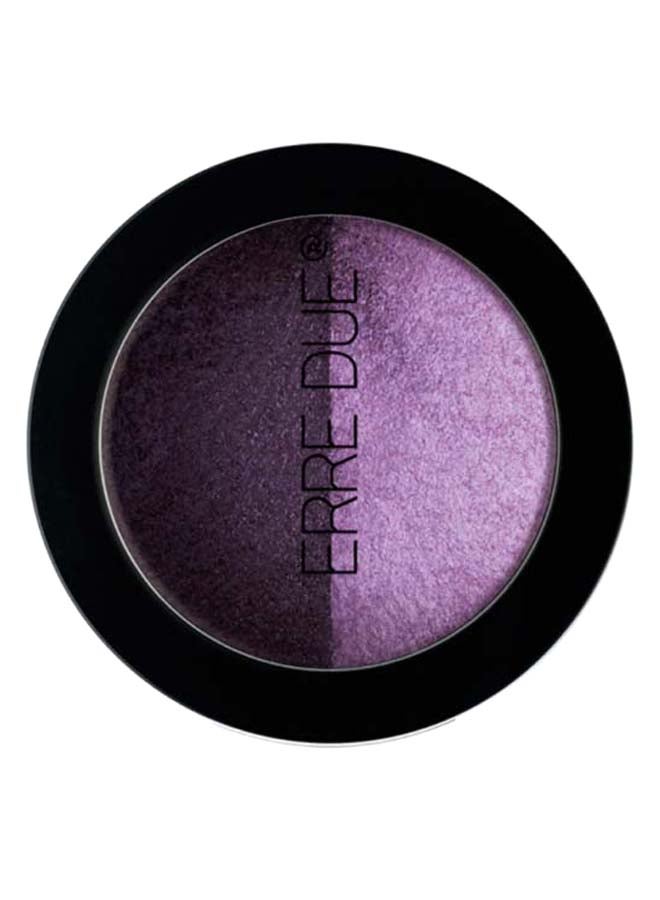 ERRE DUE Luminous Duo Eye Shadow 507 Sacred Seduction - Image 2