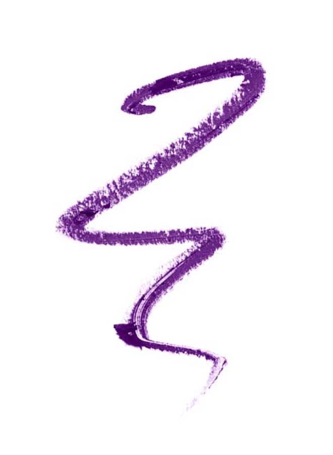 ERRE DUE Lasting Contour Kajal Eye Pencil 306 Mystic - Image 2