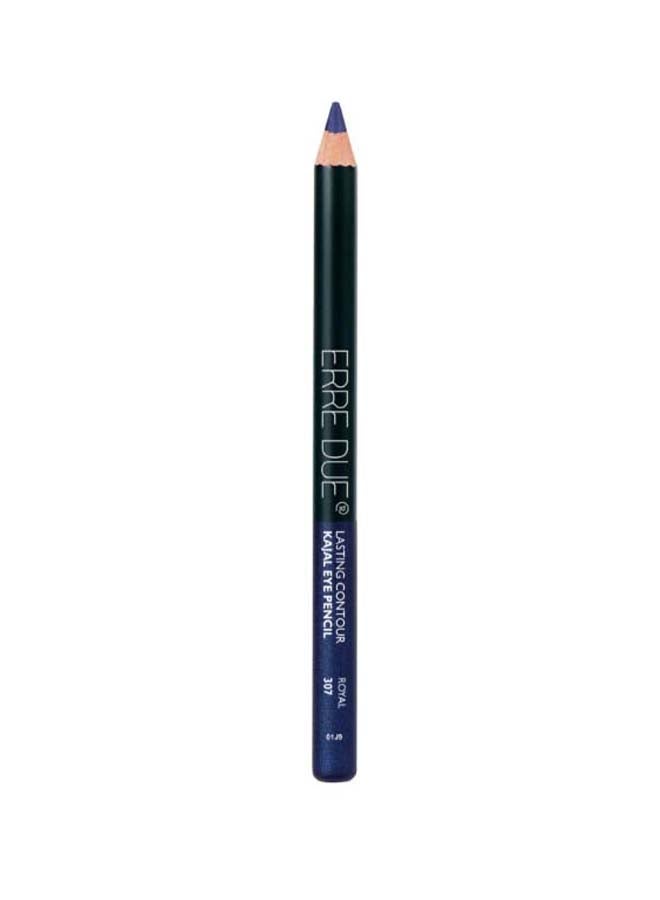 ERRE DUE Lasting Contour Kajal Eye Pencil 307 Royal - Image 1