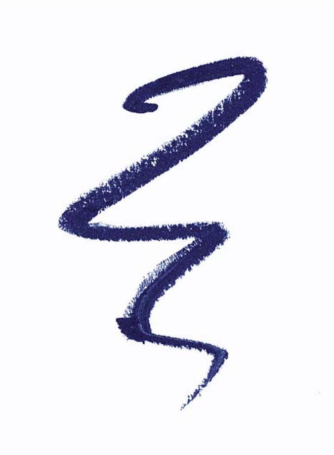 ERRE DUE Lasting Contour Kajal Eye Pencil 307 Royal - Image 2
