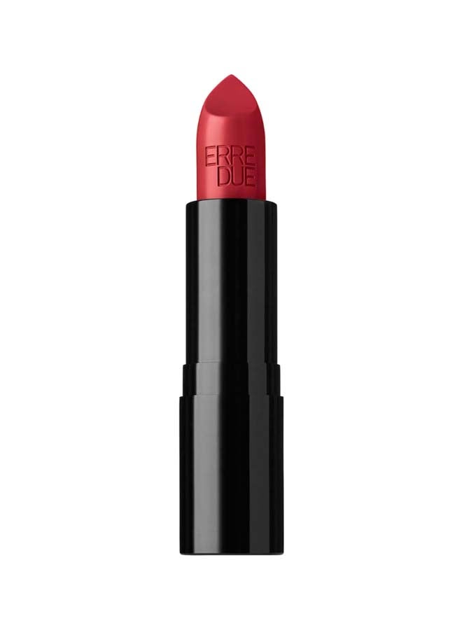 ERRE DUE Full Color Lipstick 420 Criminal Red - Image 1
