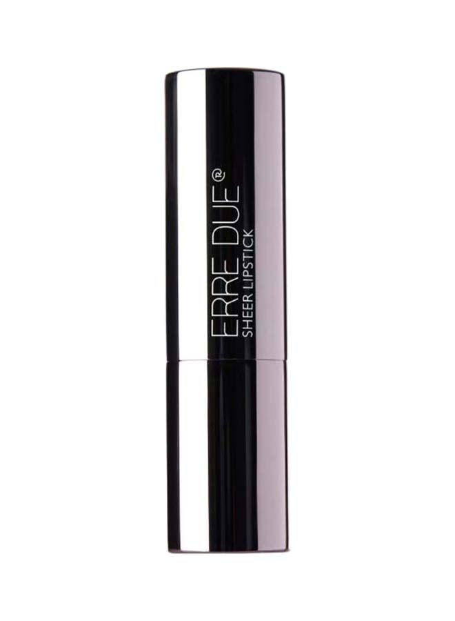 ERRE DUE Sheer  Lipstick 501 Pixie Dust - Image 3