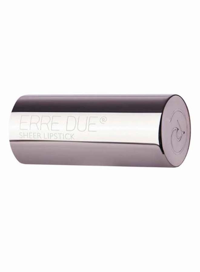 ERRE DUE Sheer  Lipstick 501 Pixie Dust - Image 4
