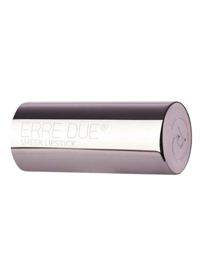 ERRE DUE Sheer  Lipstick 503 Desired Crown - Image 4