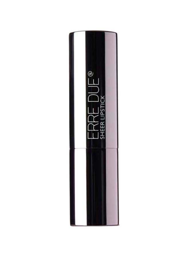ERRE DUE Sheer  Lipstick 504 Fairy Pink - Image 3