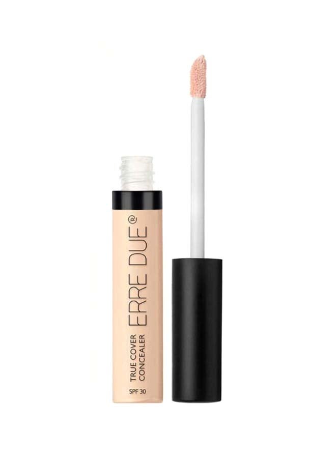 ERRE DUE True Cover Concealer 102 True Beige - Image 1