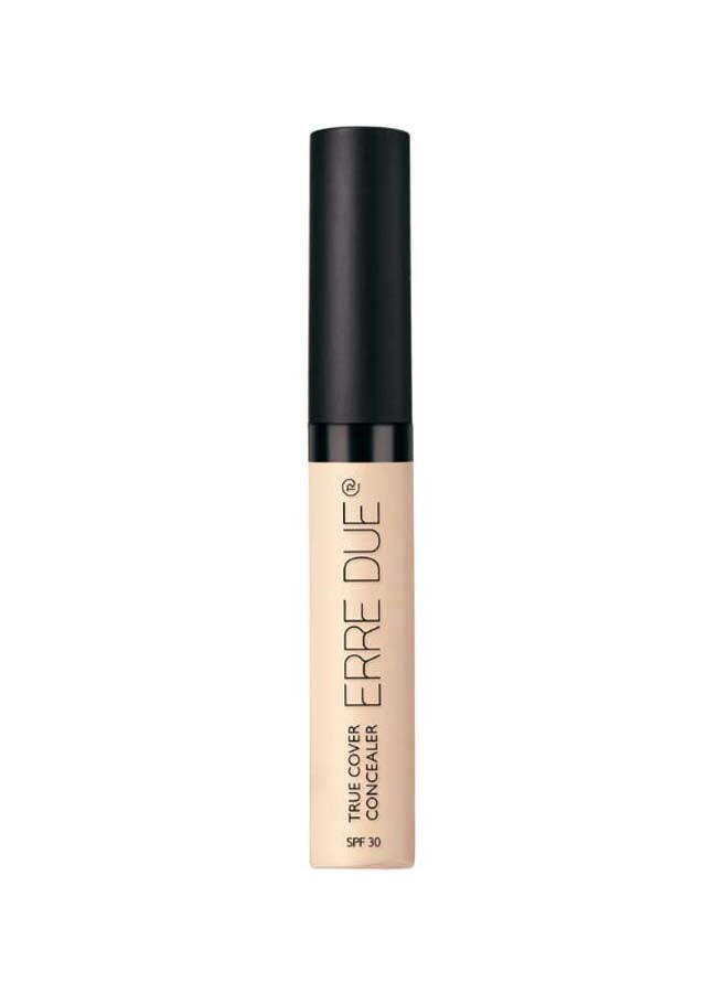 ERRE DUE True Cover Concealer 101A Cream - Image 3