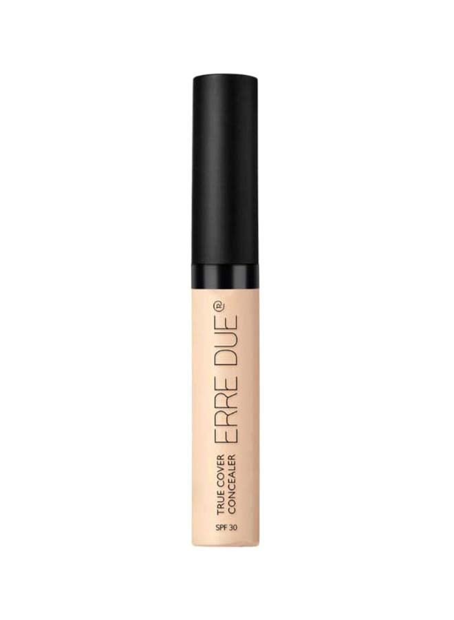 ERRE DUE True Cover Concealer 102 True Beige - Image 3
