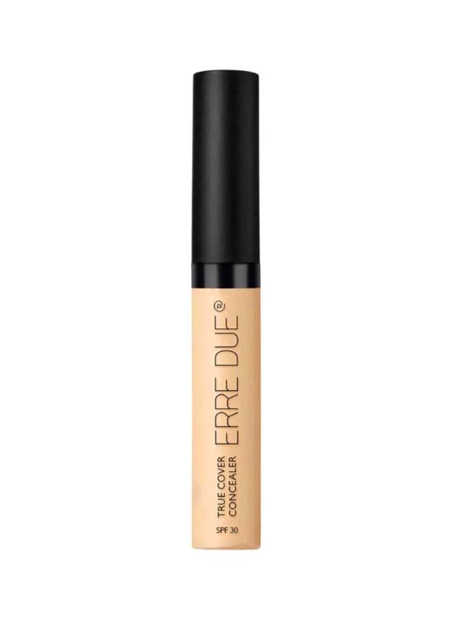 ERRE DUE True Cover Concealer 103 Hazelnut - Image 3