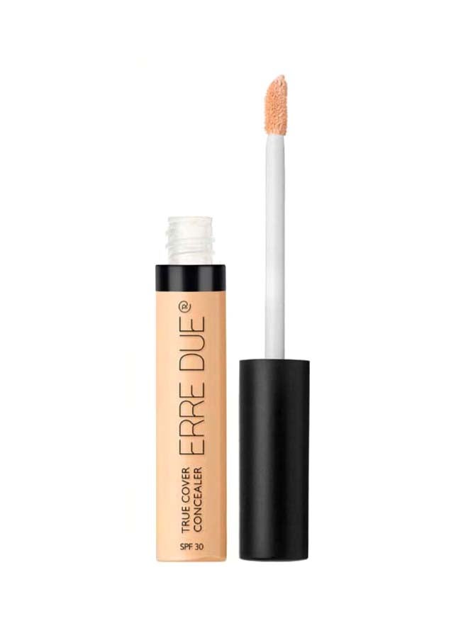 ERRE DUE True Cover Concealer 105 Sand - Image 1
