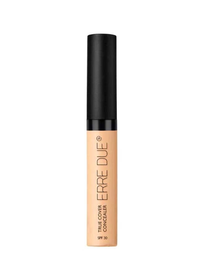 ERRE DUE True Cover Concealer 105 Sand - Image 3