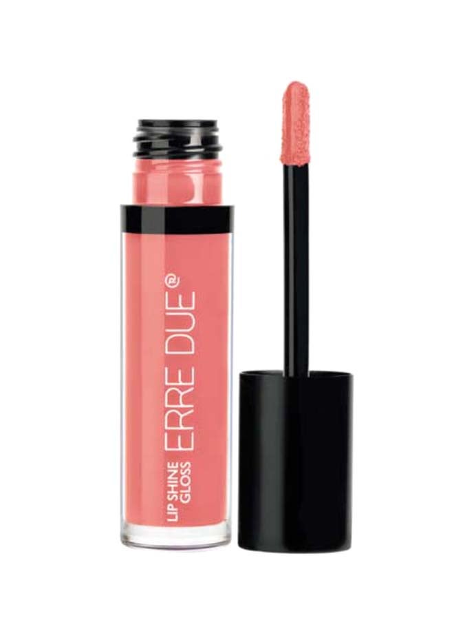 ERRE DUE Lip Shine Gloss 203 Dacote Darling - Image 1