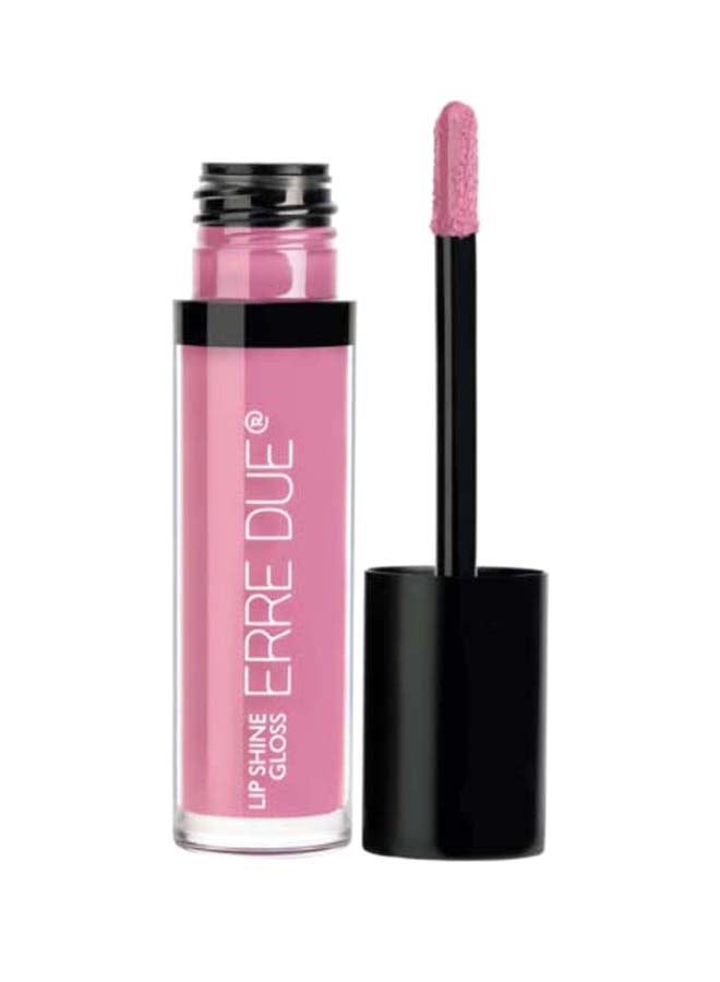 ERRE DUE Lip Shine Gloss 205 Pinkybloom - Image 1