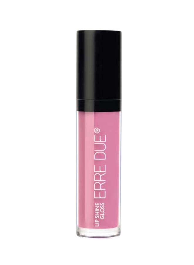ERRE DUE Lip Shine Gloss 205 Pinkybloom - Image 3