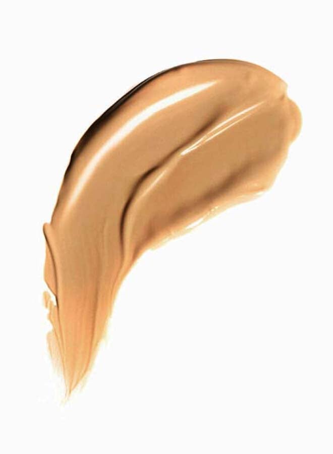 ERRE DUE Water-Resistant Protective Foundation 703 Deep Tan - Image 2