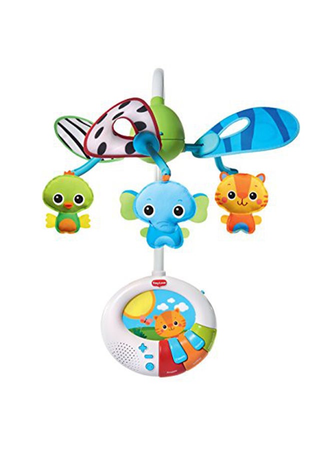 Tiny Love Dual Motion Developmental Mobile 