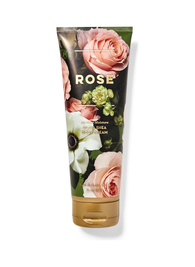 باث آند بودي وركس كريم جسم روز ألترا شيا