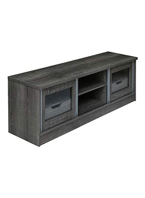 Modern Multi TV Unit Brown 50xx40cm